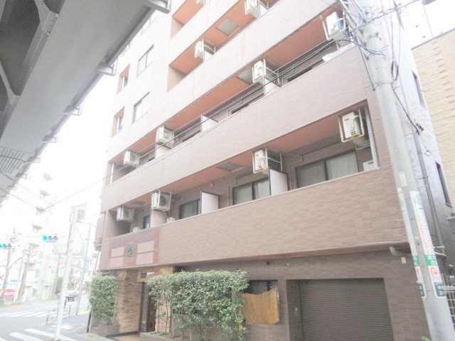 (外観)