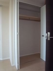同タイプ仕様住戸(内装)