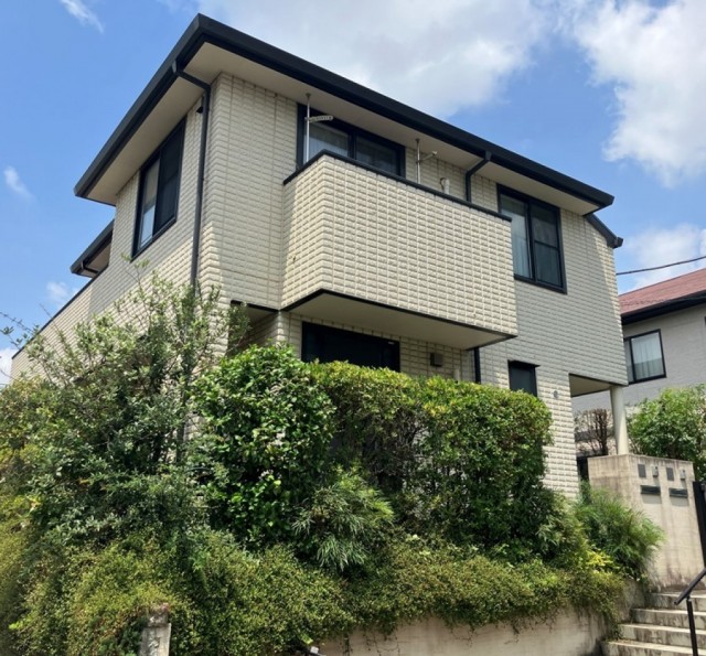 世田谷区上用賀4丁目 【賃貸居住】アパート