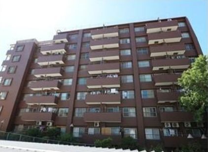 品川区西五反田4丁目 【賃貸居住】マンション