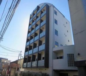 大田区西蒲田22丁目 【賃貸居住】マンション