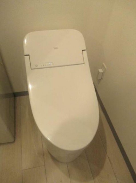 (内装)