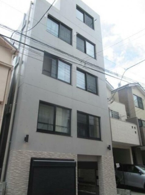 大田区鵜の木2丁目 【賃貸居住】マンション