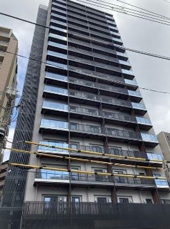 大田区山王2丁目 【賃貸居住】マンション