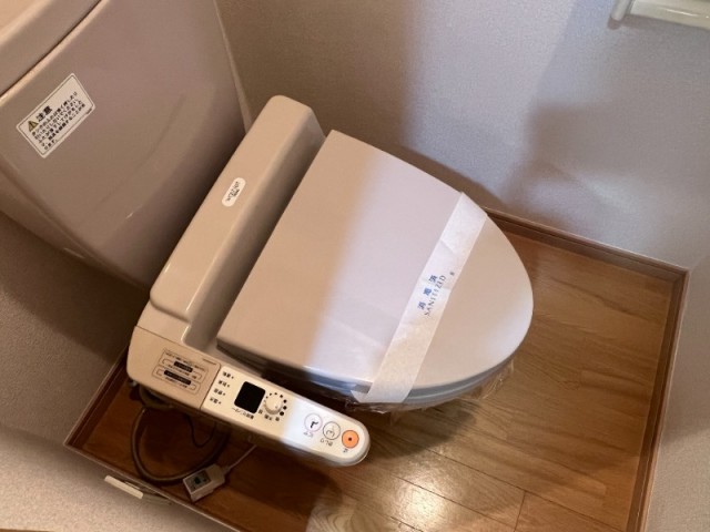 (内装)