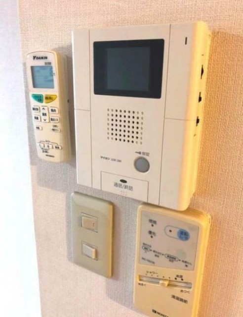 (内装)