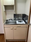 ※同仕様写真を含む(キッチン)