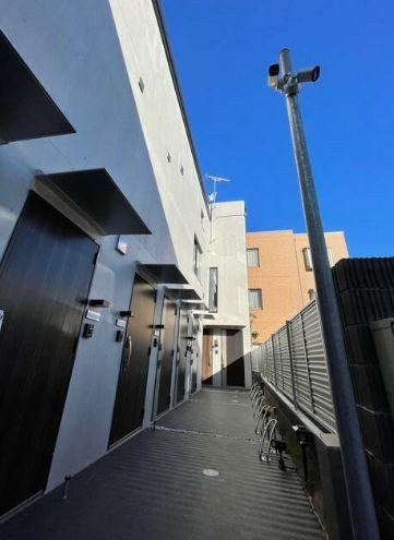 目黒区駒場1丁目 【賃貸居住】マンション
