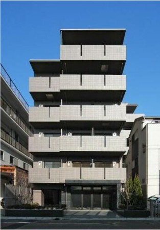 大田区池上7丁目 【賃貸居住】マンション