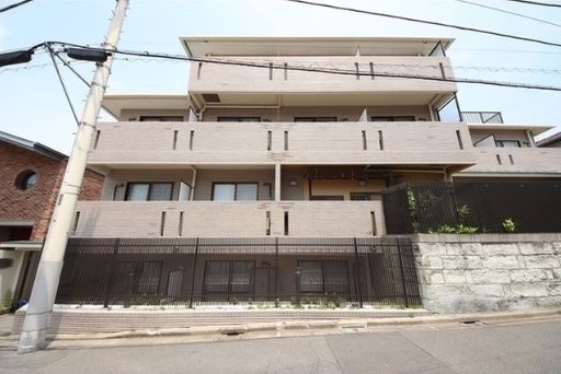 大田区山王2丁目 【賃貸居住】マンション