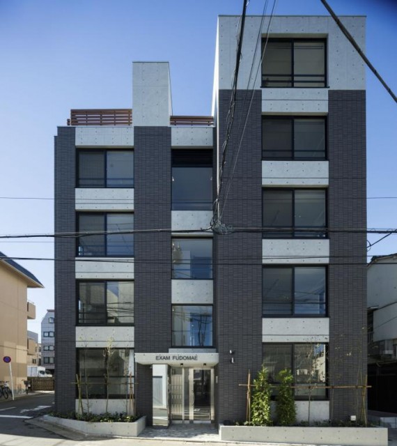 品川区西五反田6丁目 【賃貸居住】マンション 品川区西五反田6丁目 【賃貸居住】マンション