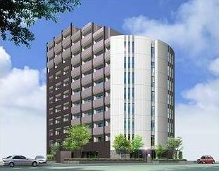 品川区東品川1丁目 【賃貸居住】マンション