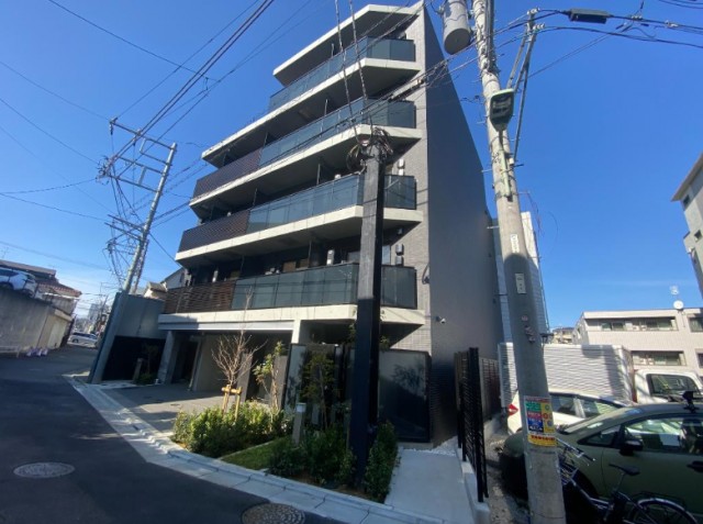 大田区東馬込1丁目 【賃貸居住】マンション 大田区東馬込1丁目 【賃貸居住】マンション