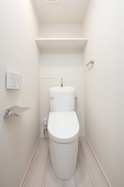 ※写真は同タイプ住戸です。(内装)