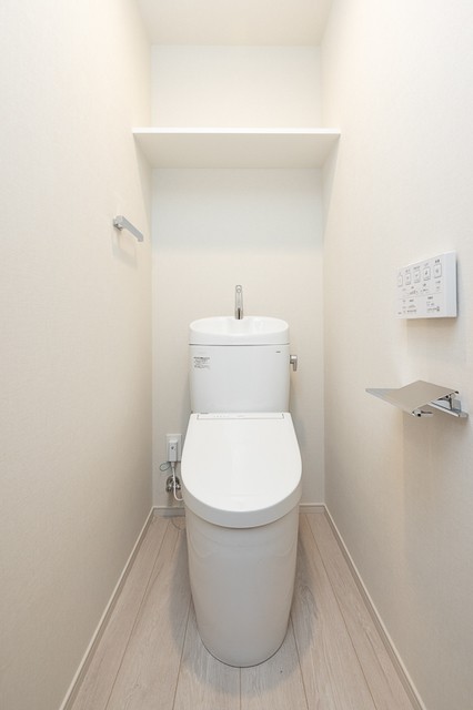 ※写真は同タイプ住戸です。(内装)