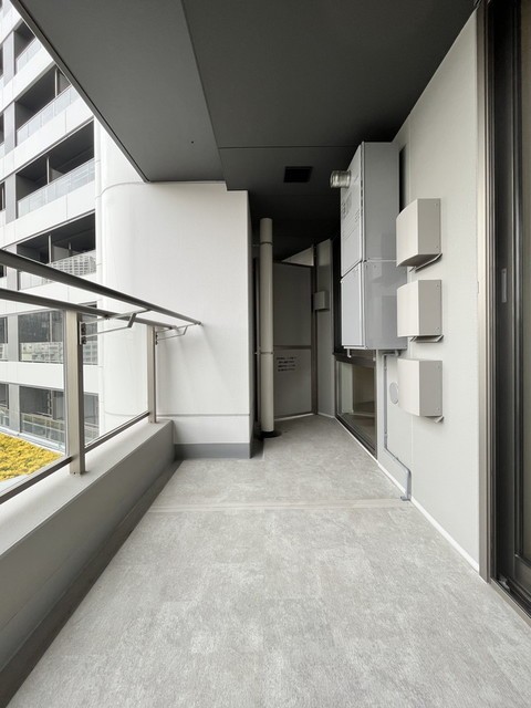 ※写真は同タイプ住戸です。