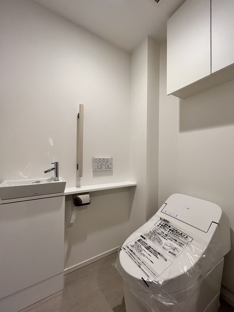 ※写真は同タイプ住戸です。(内装)