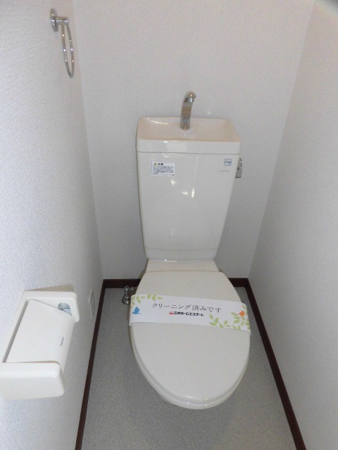 (内装)
