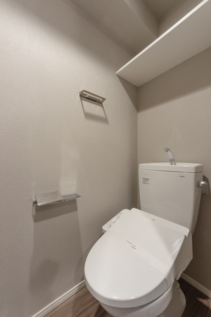 ※写真は同タイプ住戸です。(内装)