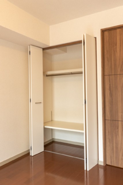※写真は同タイプ住戸です。(内装)