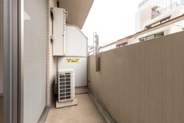 ※写真は同タイプ住戸です。