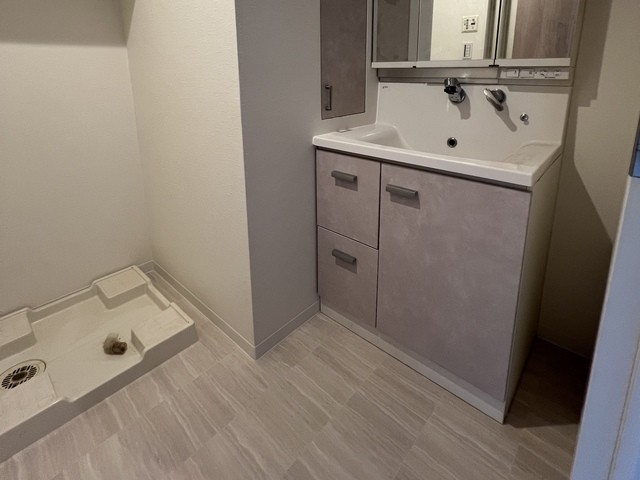 ※写真は同タイプ住戸です。(内装)