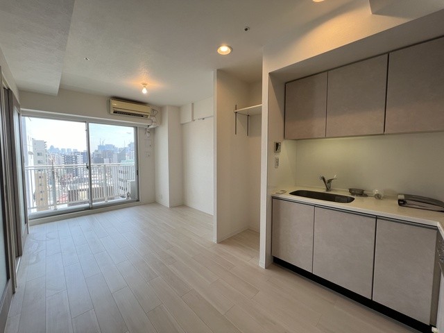 ※写真は同タイプ住戸です。(居間)