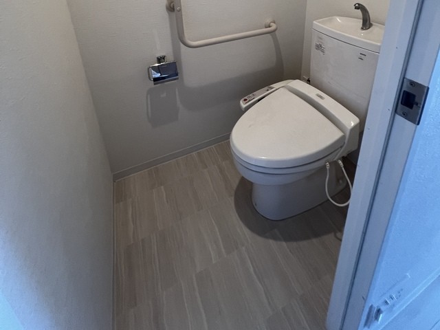 ※写真は同タイプ住戸です。(内装)