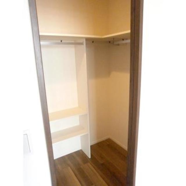 ※写真は同タイプ住戸です。(内装)