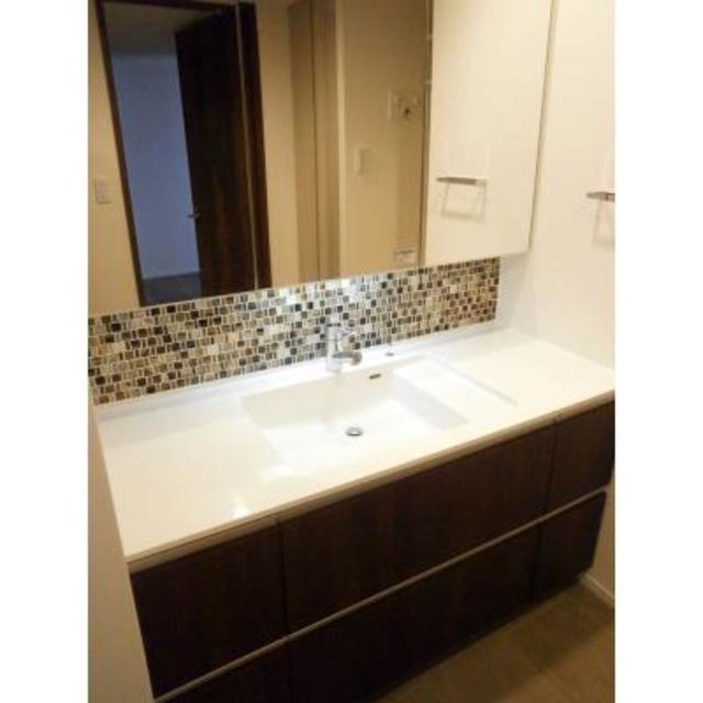 ※写真は同タイプ住戸です。(内装)