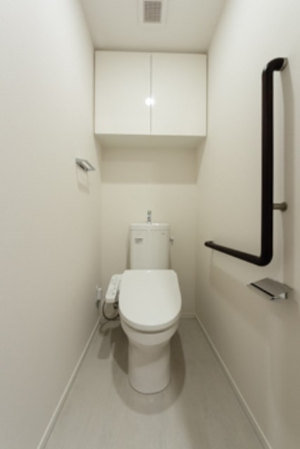 ※写真は同タイプ住戸です。(内装)