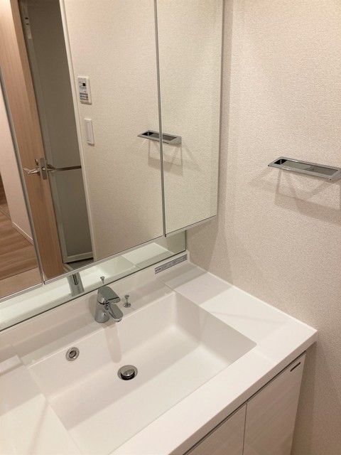 ※写真は同タイプ住戸です。(内装)