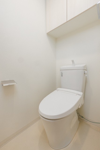 ※写真は同タイプ住戸です。(内装)