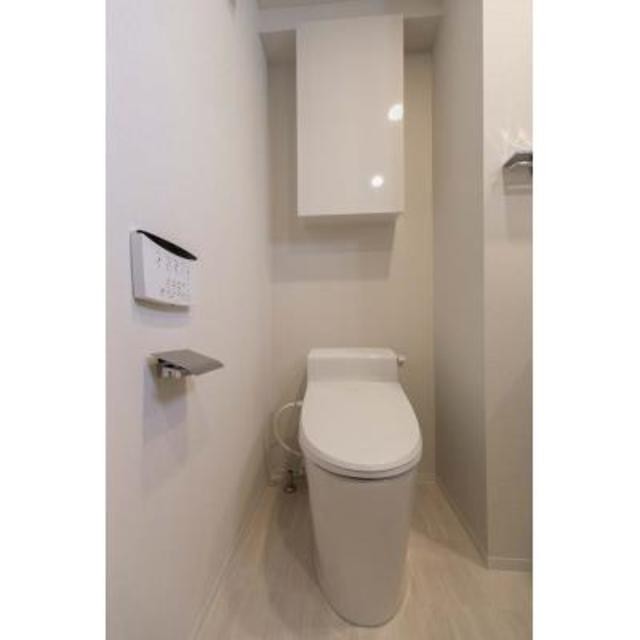※写真は同タイプ住戸です。(内装)