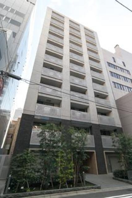 千代田区神田神保町2丁目 【賃貸居住】マンション