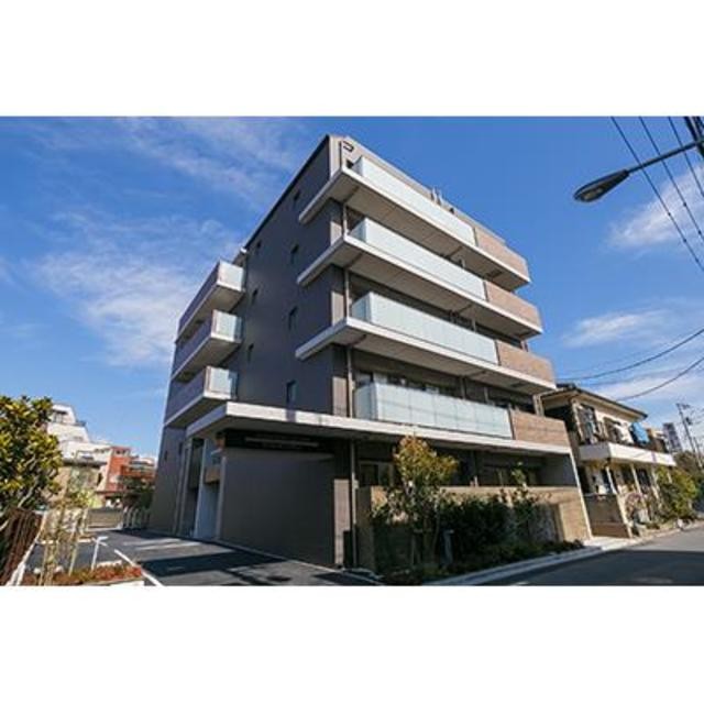 江戸川区東小松川3丁目 【賃貸居住】マンション