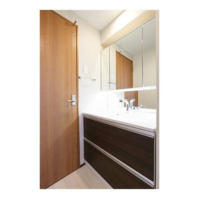 ※写真は同タイプ住戸です。(内装)
