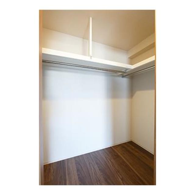 ※写真は同タイプ住戸です。(内装)