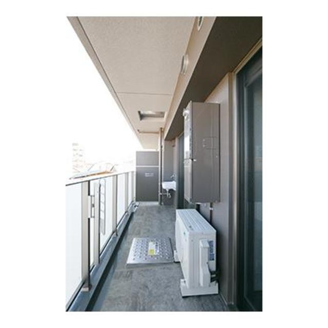 ※写真は同タイプ住戸です。