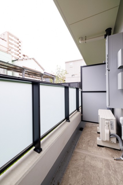 ※写真は同タイプ住戸です。
