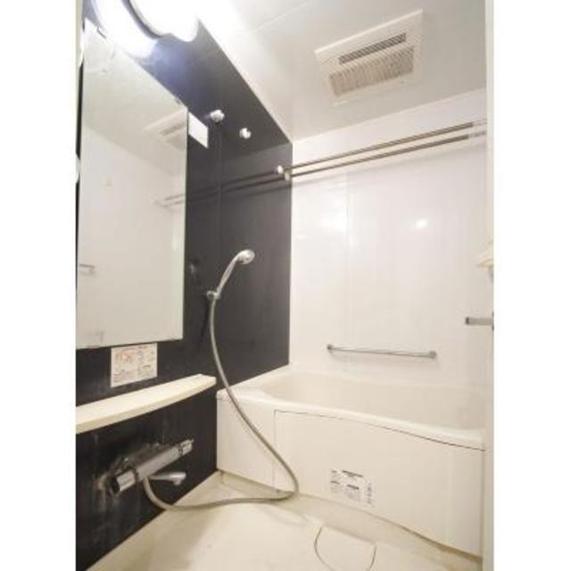 ※写真は同タイプ住戸です。(風呂)
