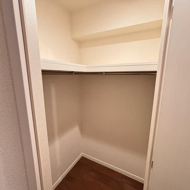 ※写真は同タイプ住戸です。(内装)