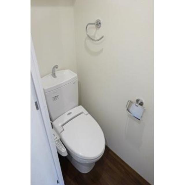 ※写真は同タイプ住戸です。(内装)