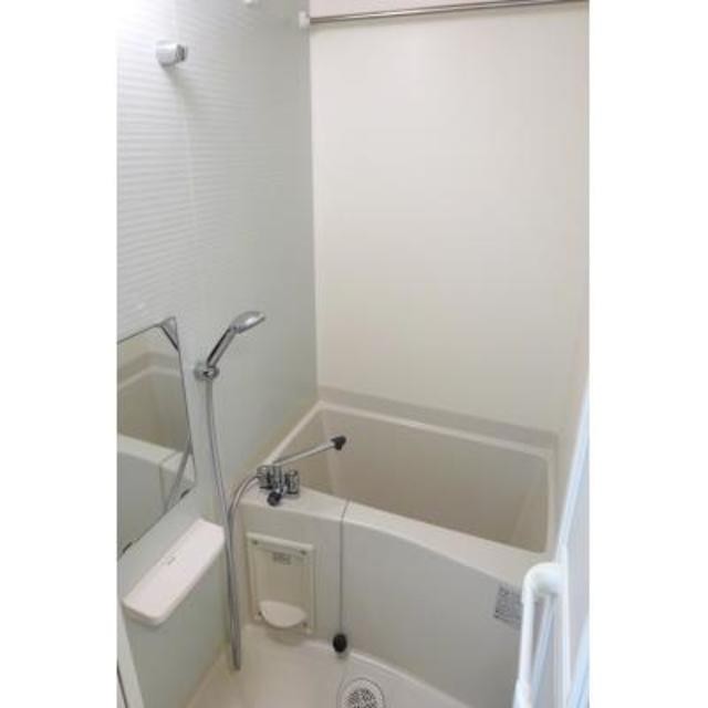 ※写真は同タイプ住戸です。(風呂)