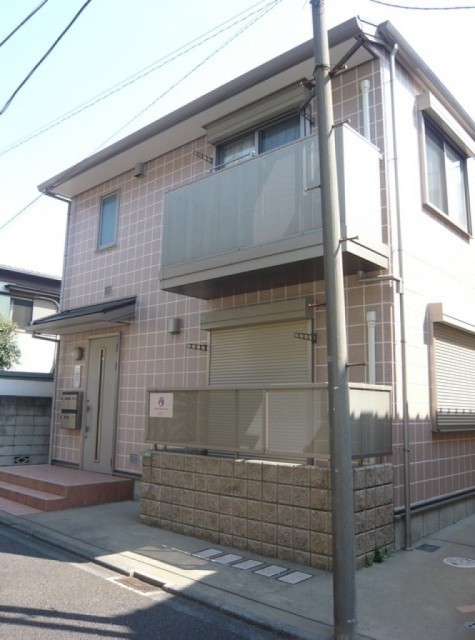 (外観)