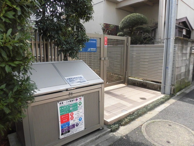 (その他建物画像)