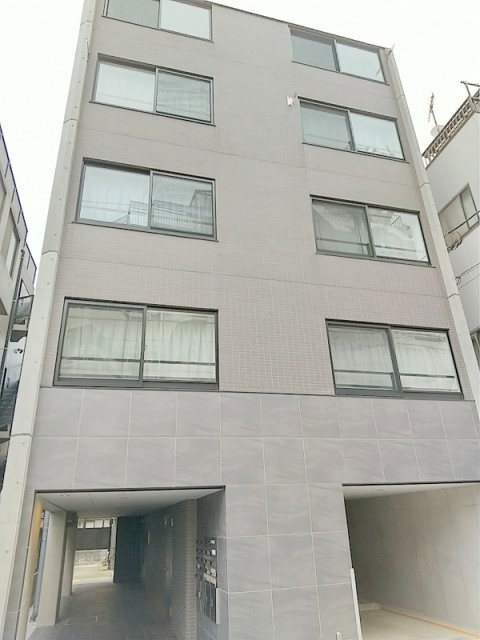 品川区戸越2丁目 【賃貸居住】マンション 品川区戸越2丁目 【賃貸居住】マンション