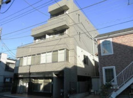 大田区東矢口1丁目 【賃貸居住】マンション
