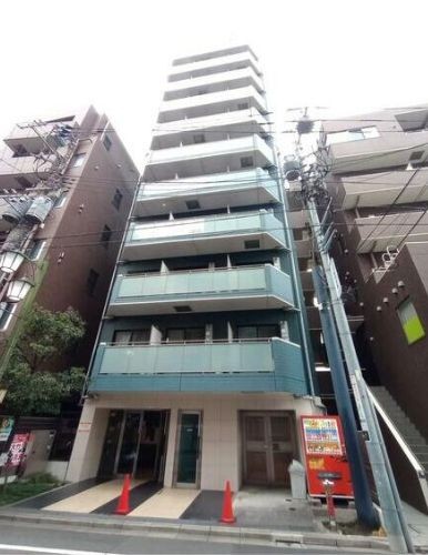 大田区池上7丁目 【賃貸居住】マンション