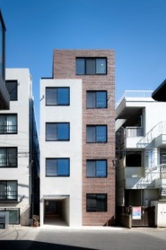 品川区小山4丁目 【賃貸居住】マンション 品川区小山4丁目 【賃貸居住】マンション